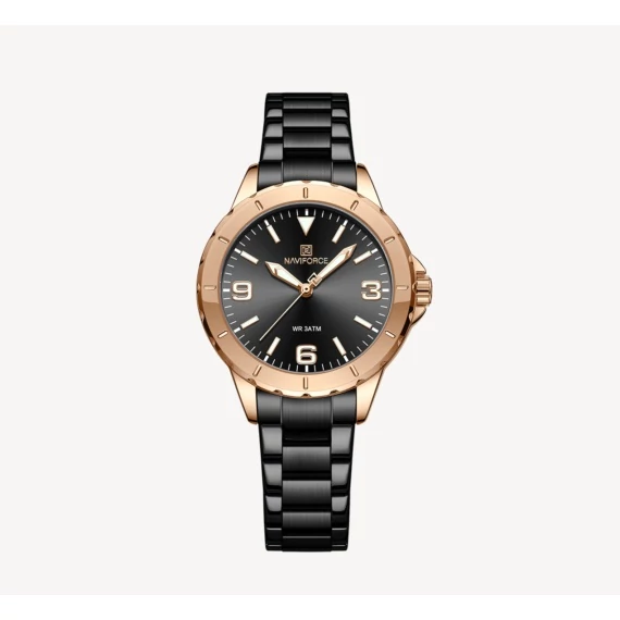 NAVIFORCE MOON Quartz S