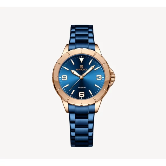 NAVIFORCE MOON Quartz S