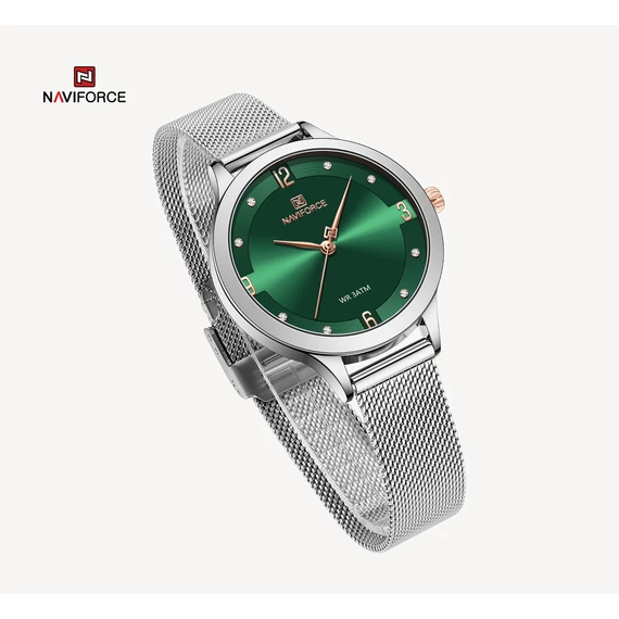 NAVIFORCE SKY Quartz S