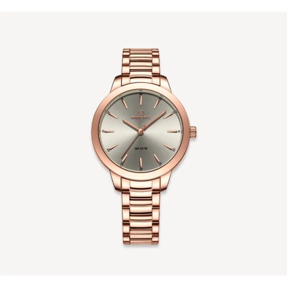 NAVIFORCE SUN Quartz S