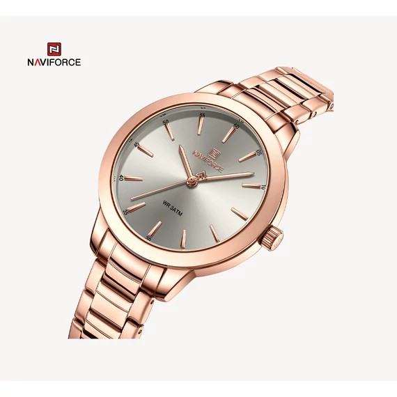 NAVIFORCE SUN Quartz S