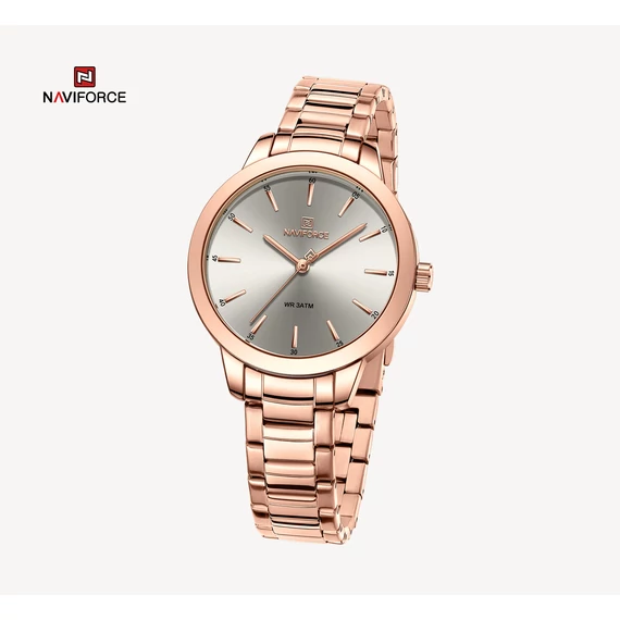 NAVIFORCE SUN Quartz S