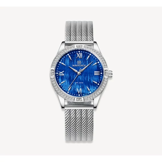 NAVIFORCE QUEEN Quartz S