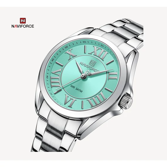 NAVIFORCE DREAM Quartz S