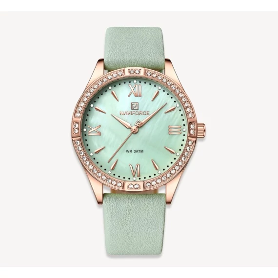 NAVIFORCE PRINCESS Quartz L