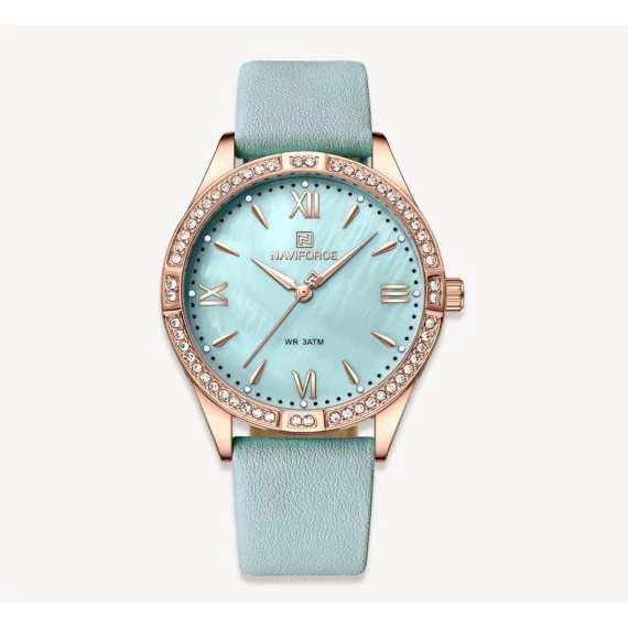 NAVIFORCE PRINCESS Quartz L