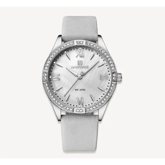 NAVIFORCE PRINCESS Quartz L