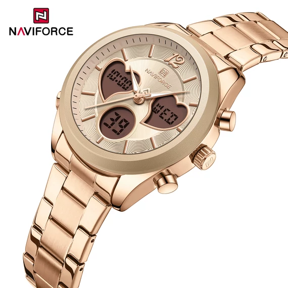 NAVIFORCE CINDY Quartz S