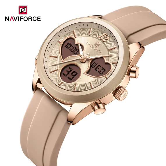 NAVIFORCE CINDY Quartz S
