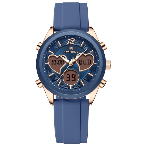 NAVIFORCE AMELIA Quartz S