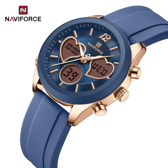 NAVIFORCE AMELIA Quartz S