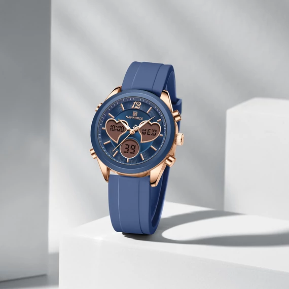 NAVIFORCE AMELIA Quartz S
