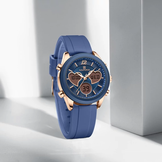 NAVIFORCE AMELIA Quartz S