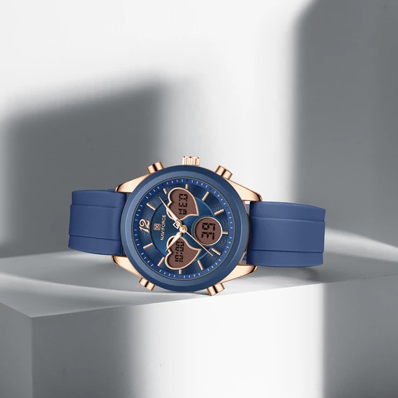 NAVIFORCE AMELIA Quartz S