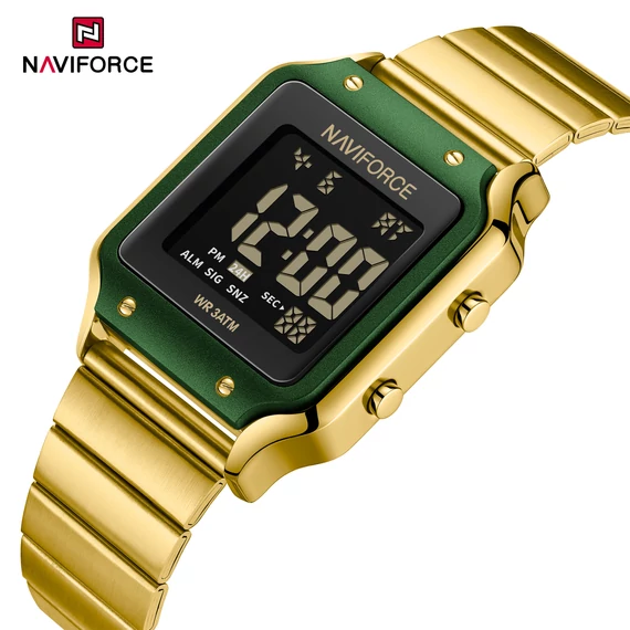  NAVIFORCE SEOUL Quartz S