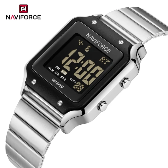  NAVIFORCE SEOUL Quartz S