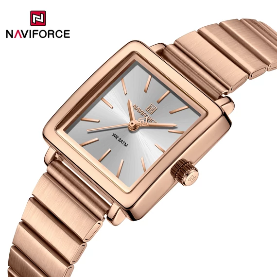  NAVIFORCE VIENNA Quartz S