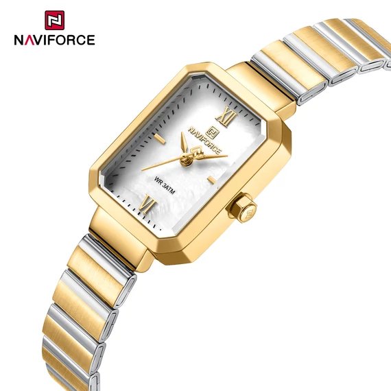  NAVIFORCE MONACO Quartz C