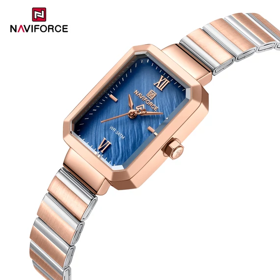  NAVIFORCE MONACO Quartz C