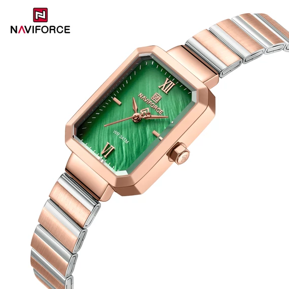  NAVIFORCE MONACO Quartz C