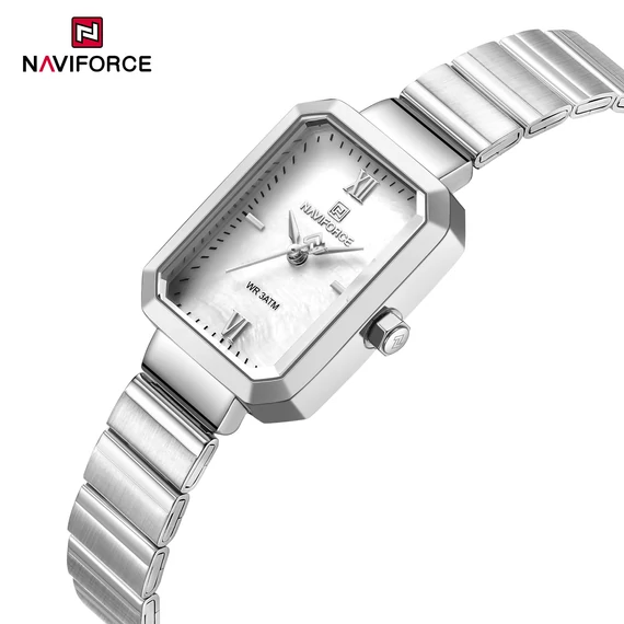  NAVIFORCE MONACO Quartz C