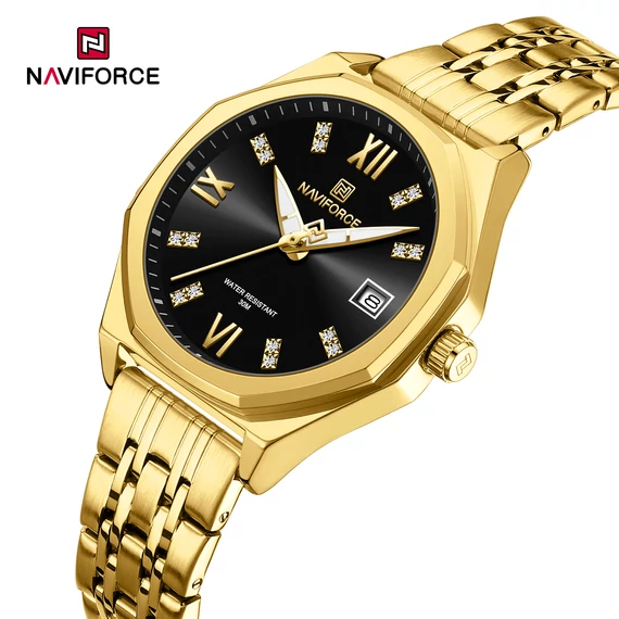 NAVIFORCE NAPLES Quartz S