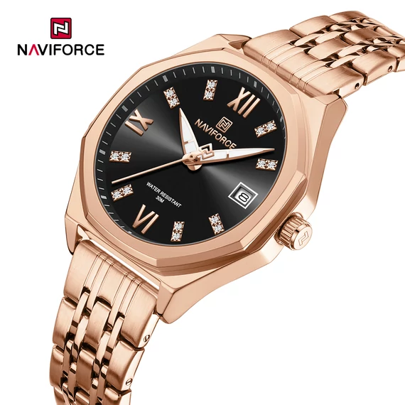 NAVIFORCE NAPLES Quartz S