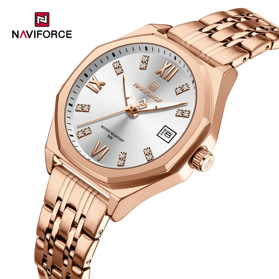 NAVIFORCE NAPLES Quartz S