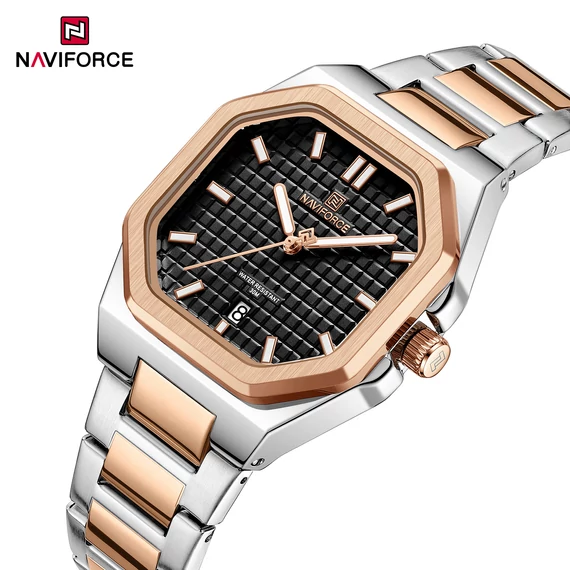 NAVIFORCE MONTE CARLO Quartz S