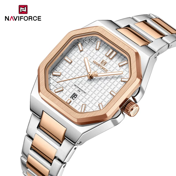 NAVIFORCE MONTE CARLO Quartz S