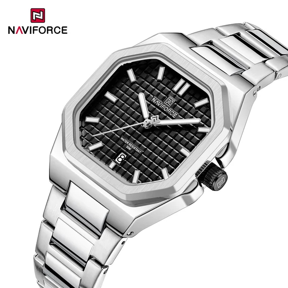 NAVIFORCE MONTE CARLO Quartz S