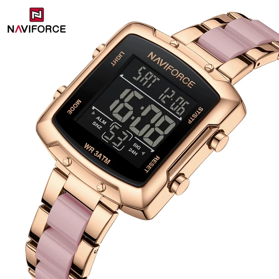 NAVIFORCE MELBOURNE Quartz C