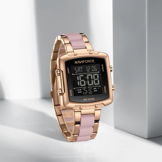 NAVIFORCE MELBOURNE Quartz C