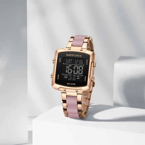 NAVIFORCE MELBOURNE Quartz C