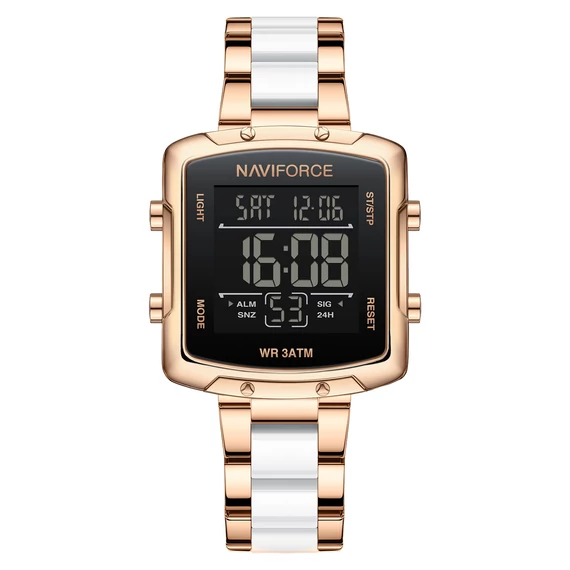 NAVIFORCE EVA Quartz C