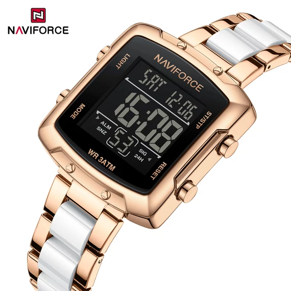 NAVIFORCE EVA Quartz C