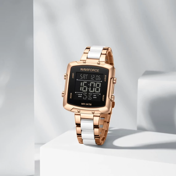NAVIFORCE EVA Quartz C