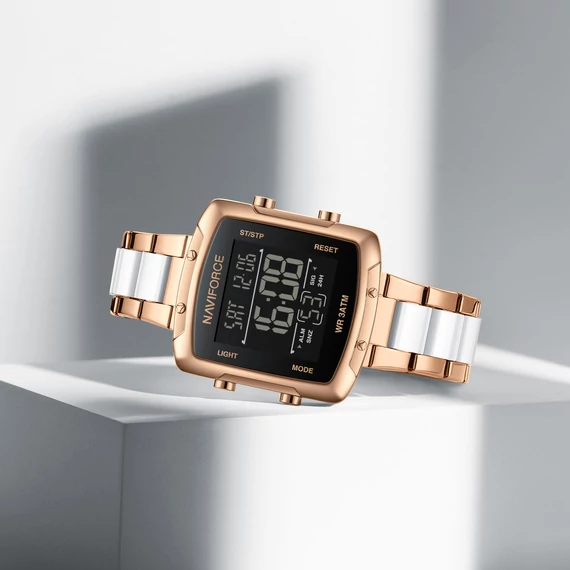 NAVIFORCE EVA Quartz C