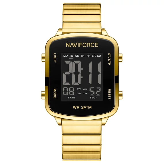 NAVIFORCE SUSAN Quartz S