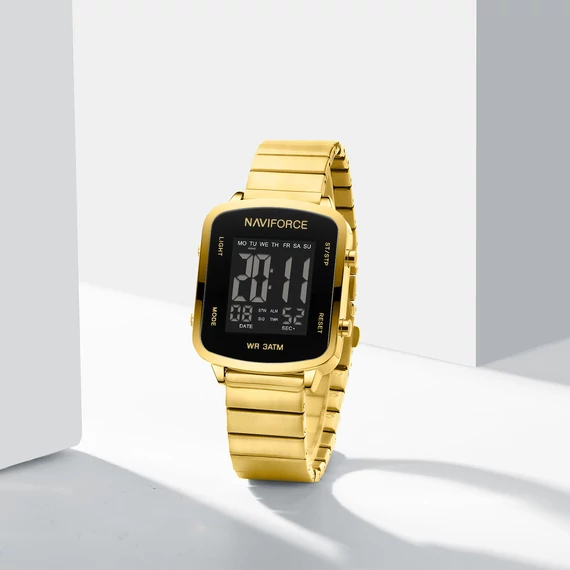 NAVIFORCE SUSAN Quartz S