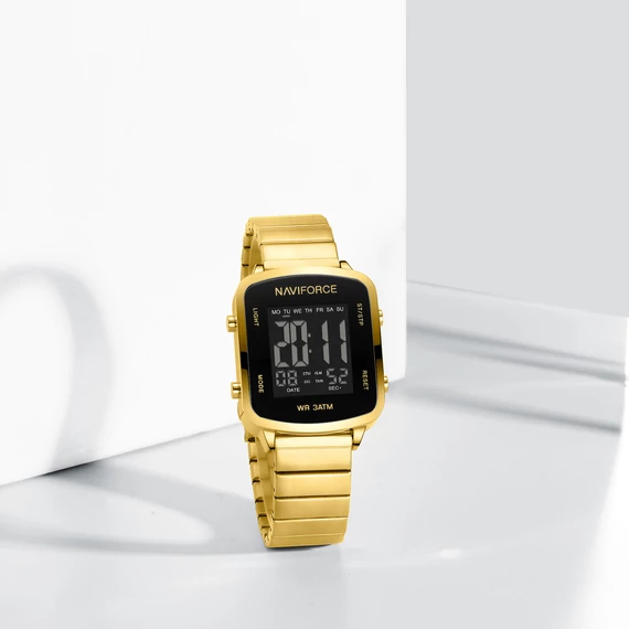 NAVIFORCE SUSAN Quartz S
