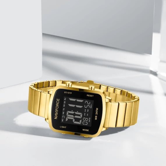 NAVIFORCE SUSAN Quartz S