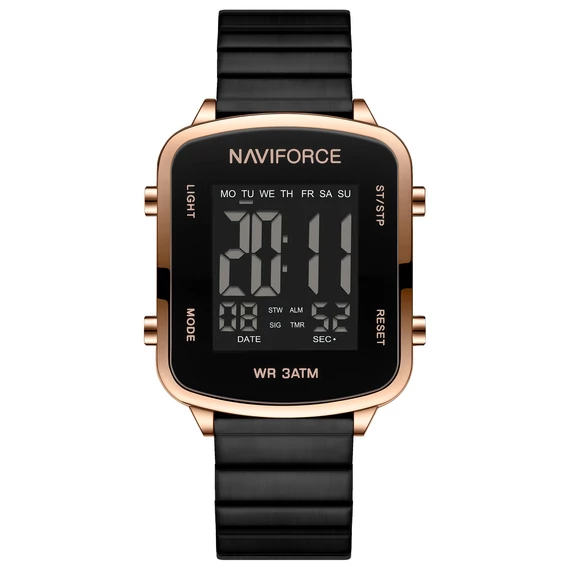 NAVIFORCE SUSAN Quartz S
