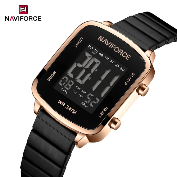 NAVIFORCE SUSAN Quartz S