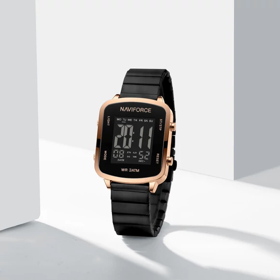 NAVIFORCE SUSAN Quartz S