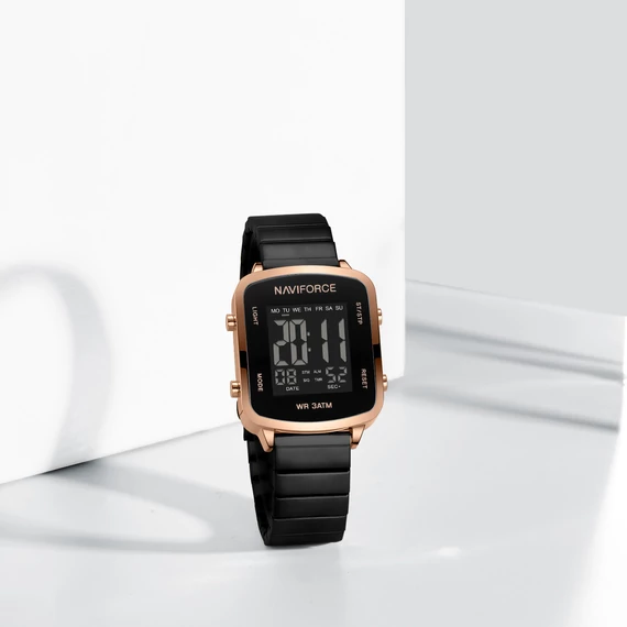 NAVIFORCE SUSAN Quartz S