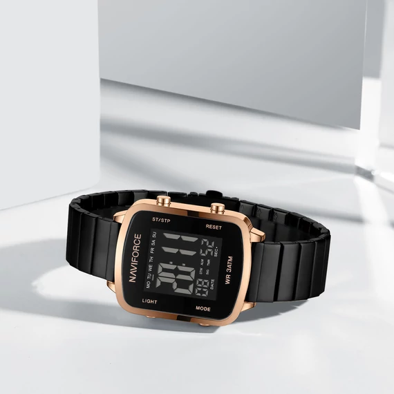 NAVIFORCE SUSAN Quartz S