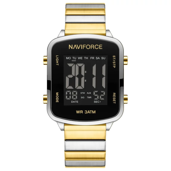 NAVIFORCE SUSAN Quartz S