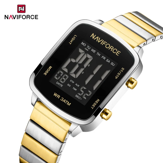 NAVIFORCE SUSAN Quartz S