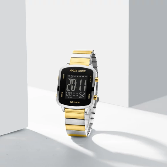 NAVIFORCE SUSAN Quartz S